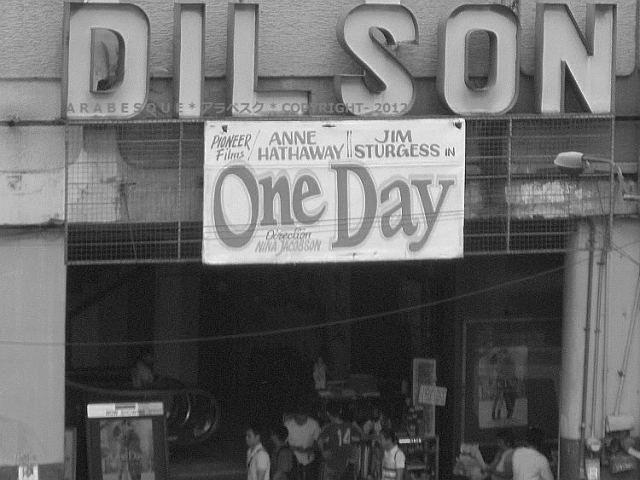 Dilson-One-Day